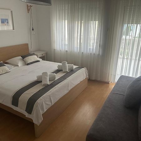 Apartmani Mira فوديس المظهر الخارجي الصورة