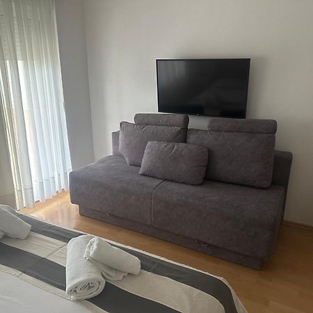 Apartmani Mira فوديس المظهر الخارجي الصورة