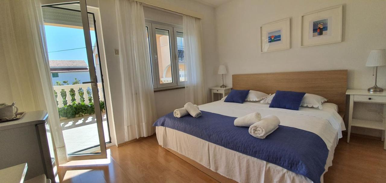 Apartmani Mira فوديس المظهر الخارجي الصورة