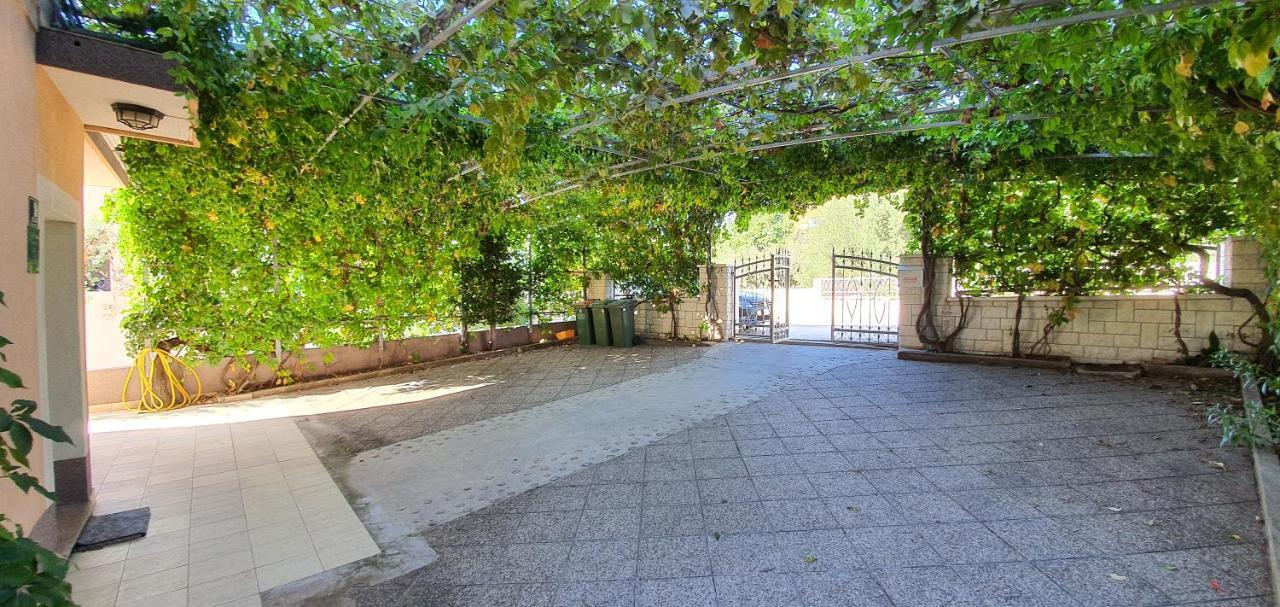 Apartmani Mira فوديس المظهر الخارجي الصورة