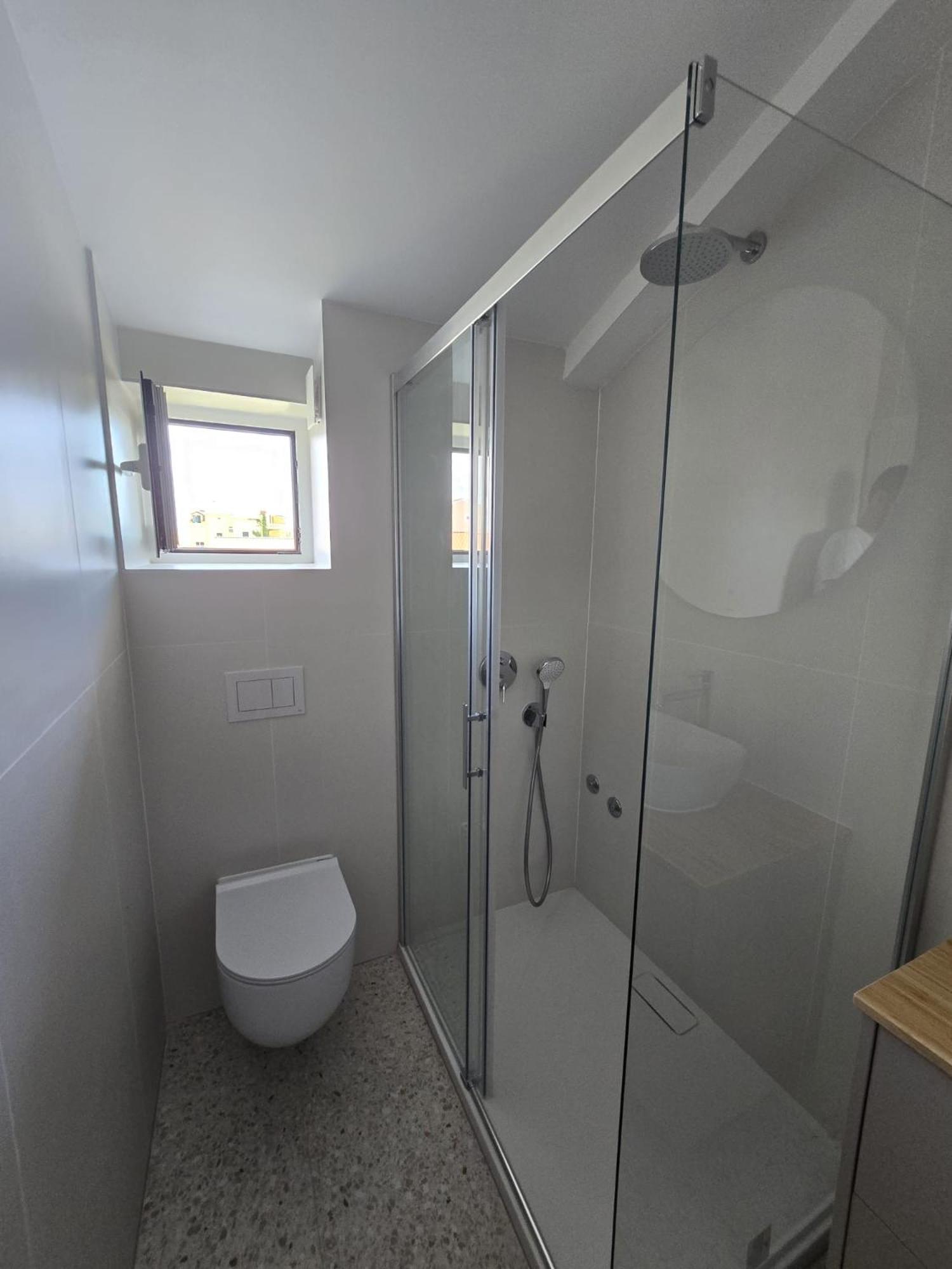 Apartmani Mira فوديس المظهر الخارجي الصورة