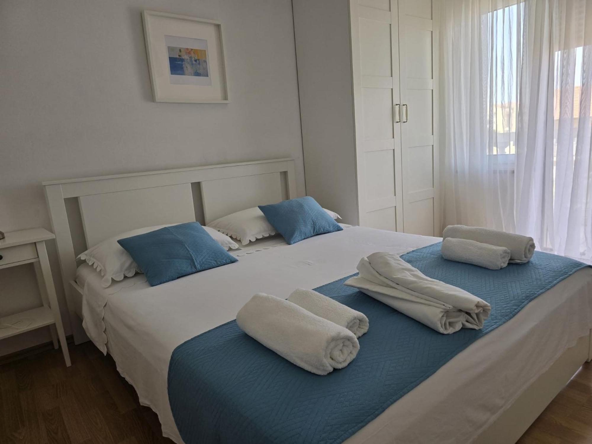 Apartmani Mira فوديس المظهر الخارجي الصورة