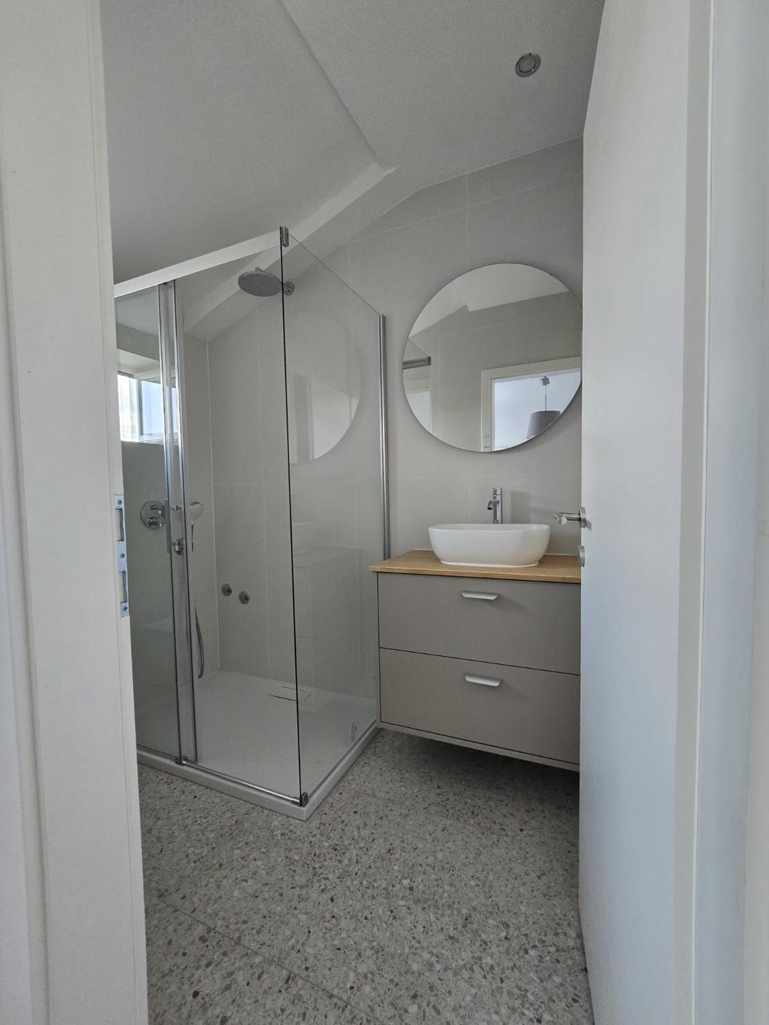 Apartmani Mira فوديس المظهر الخارجي الصورة