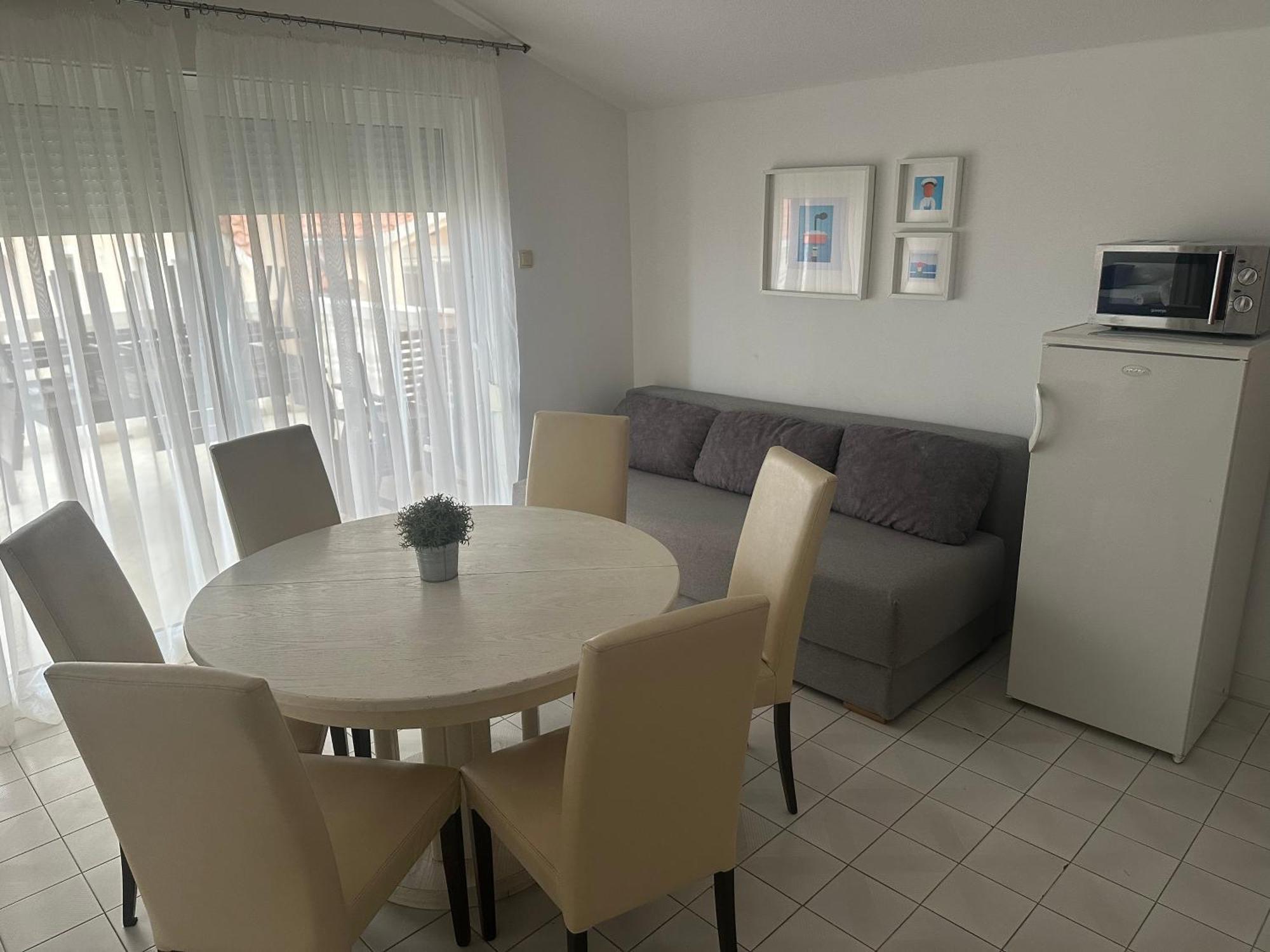 Apartmani Mira فوديس المظهر الخارجي الصورة