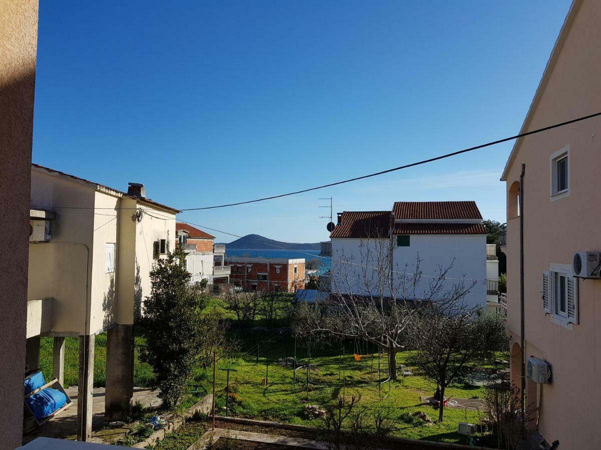 Apartmani Mira فوديس المظهر الخارجي الصورة
