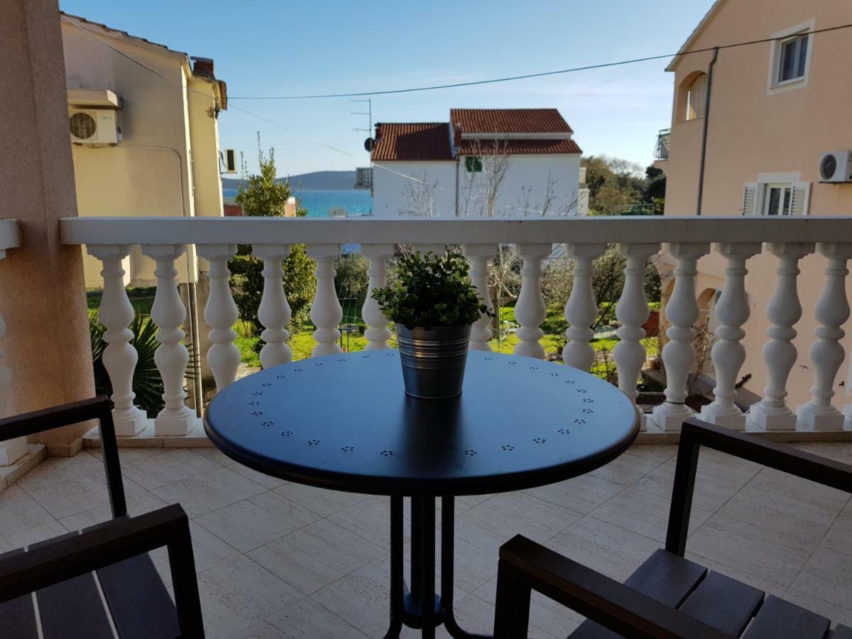 Apartmani Mira فوديس المظهر الخارجي الصورة